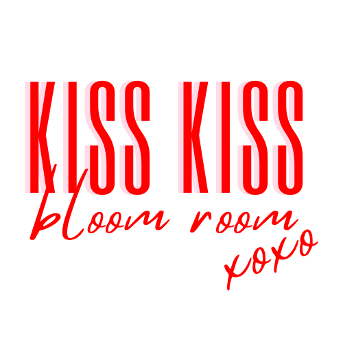 Kiss Kiss Bloom Room